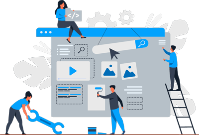 Experienced-Web-Development-Team