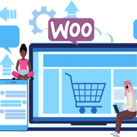 WooCommerce-Development