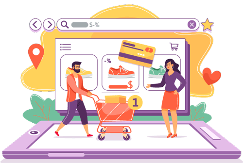 eCommerce-Development