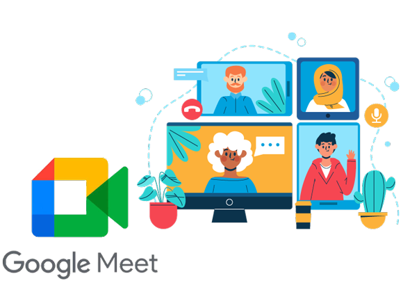 Schedule-a-meeting-using-Google-Meet